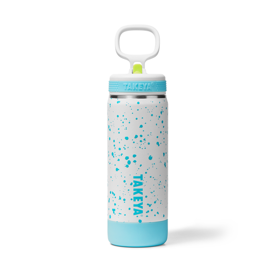glow-in-the-dark-sport-kids-water-bottle-confetti-with-straw-lid-u3 TKS_SP25_CoreKidsGIDConfetti_StwBtl_CloudGlow_18oz_51368_v1_sRGB_SHD.png