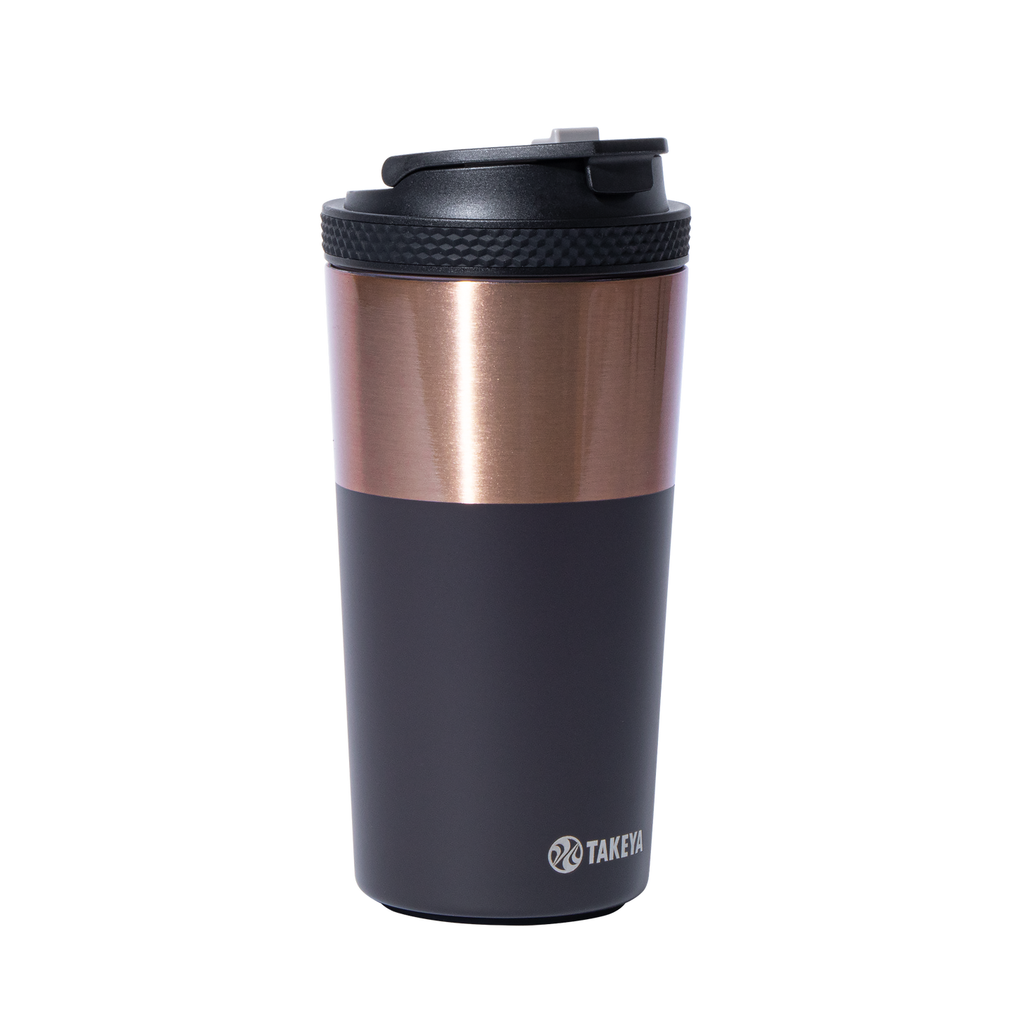coffee-tumbler-t3 10037-TK-JP-12oz-CoffeeMug-CharcoalBrown-FrontAngle.png