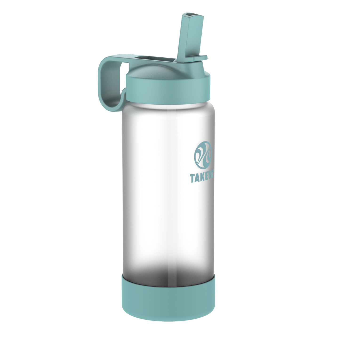 sure-grip-glass-water-bottle-z7 13017-Glass-FixedStraw-22-Sage-angle.png