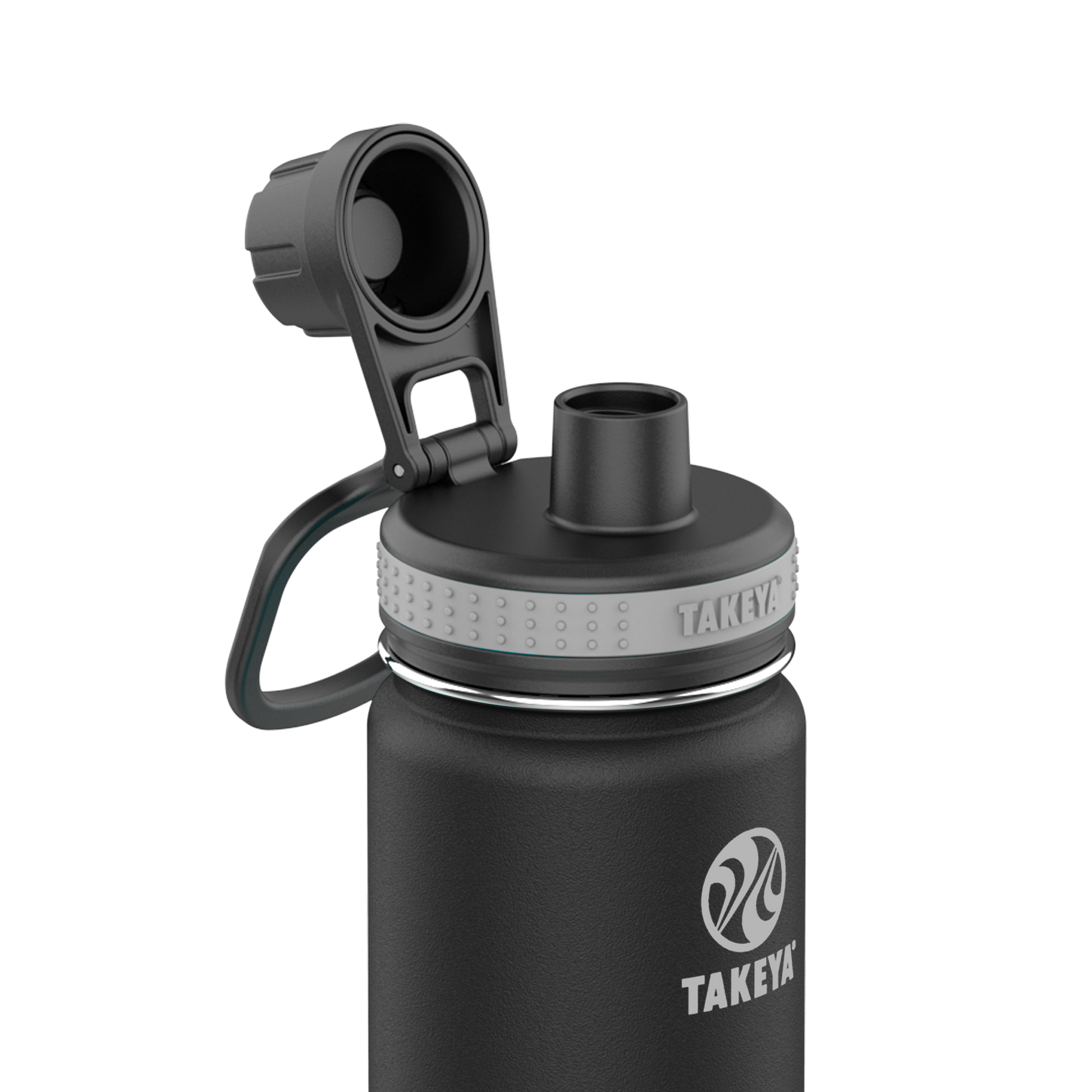 originals-water-bottle-with-spout-lid-e0 50001-OG-Spout-18-Black-open_fa337b2c-d434-463f-a44d-7ae8a87a8d7b.png