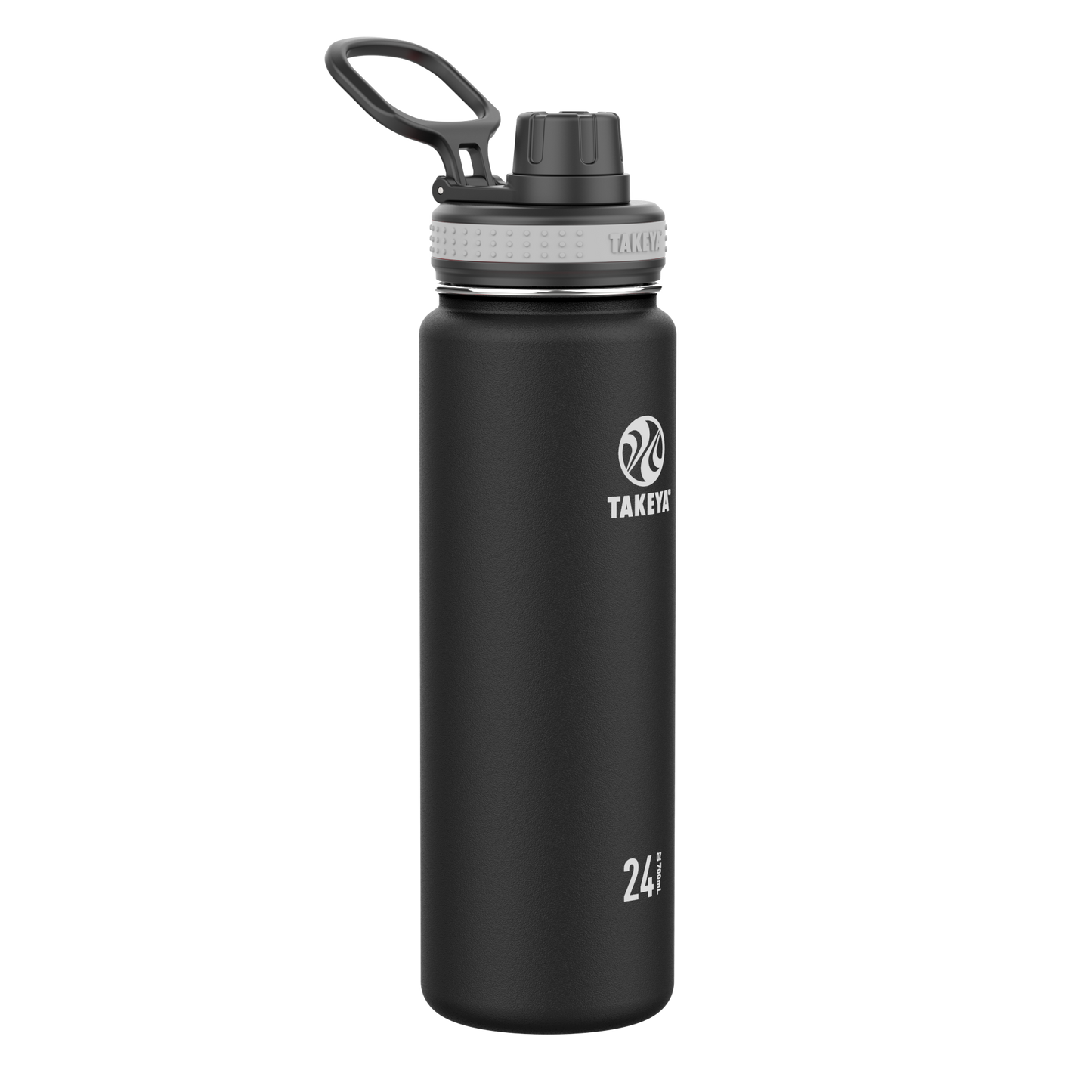 originals-water-bottle-with-spout-lid-e0 50041-OG-Spout-24-Black-angle.png