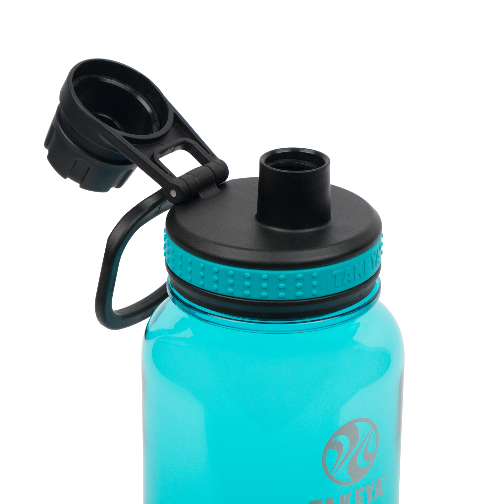 tritan-water-bottle-with-spout-lid-4-pack-a3 50276-Tritan-Spout_Lid-32-Ocean-open.png