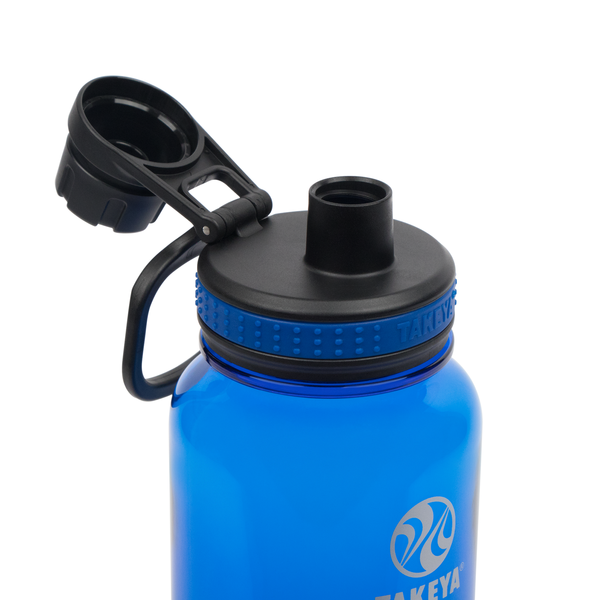 tritan-water-bottle-with-spout-lid-4-pack-a3 50276-Tritan-Spout_Lid-32-Royal-open.png