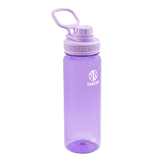 tritan-water-bottle-with-spout-lid-r2 50403-Tritan-Spout-24-VivacityPurple-angle.png
