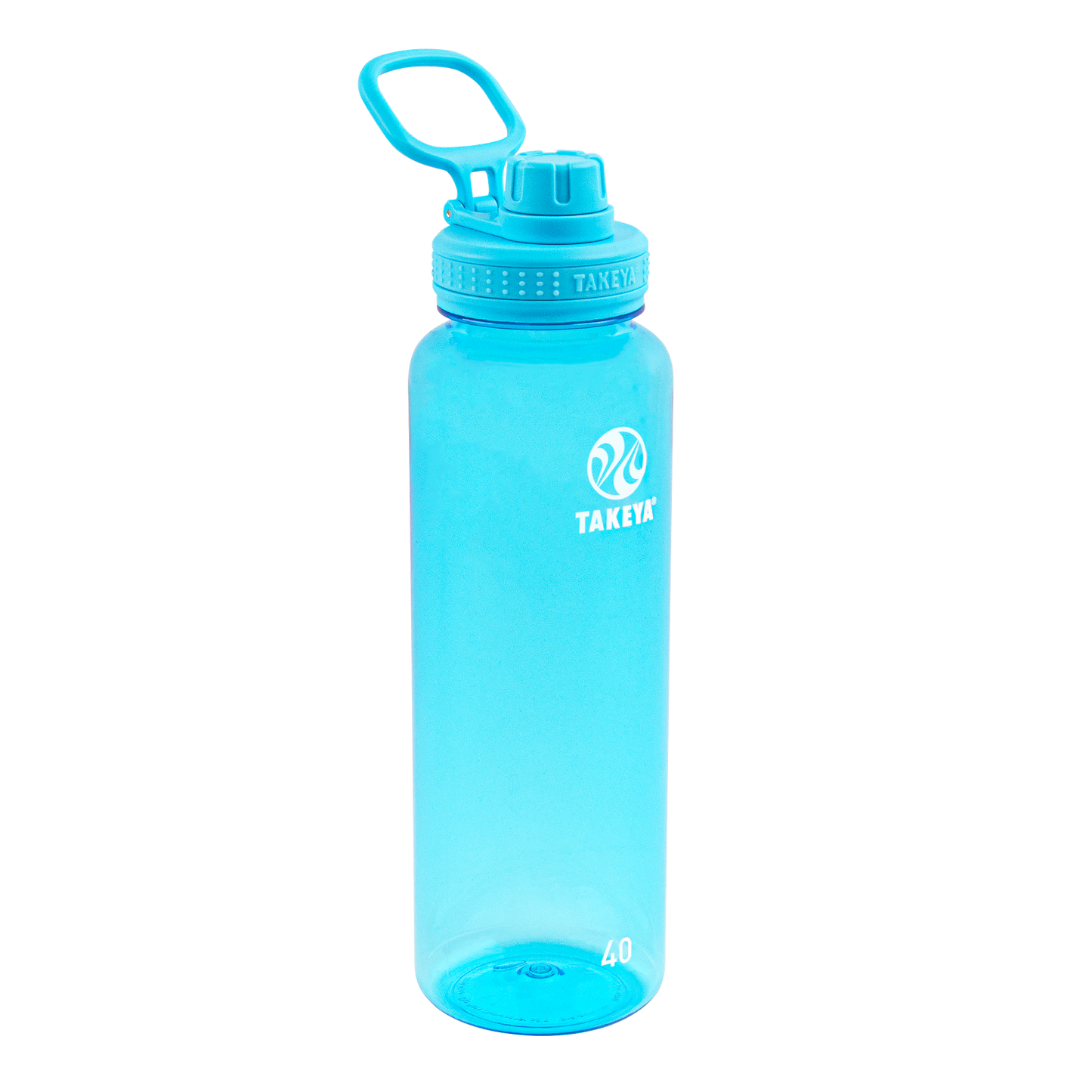 tritan-water-bottle-with-spout-lid-r2 50409-Tritan-Spout-40-BreezyBlue-angle.png