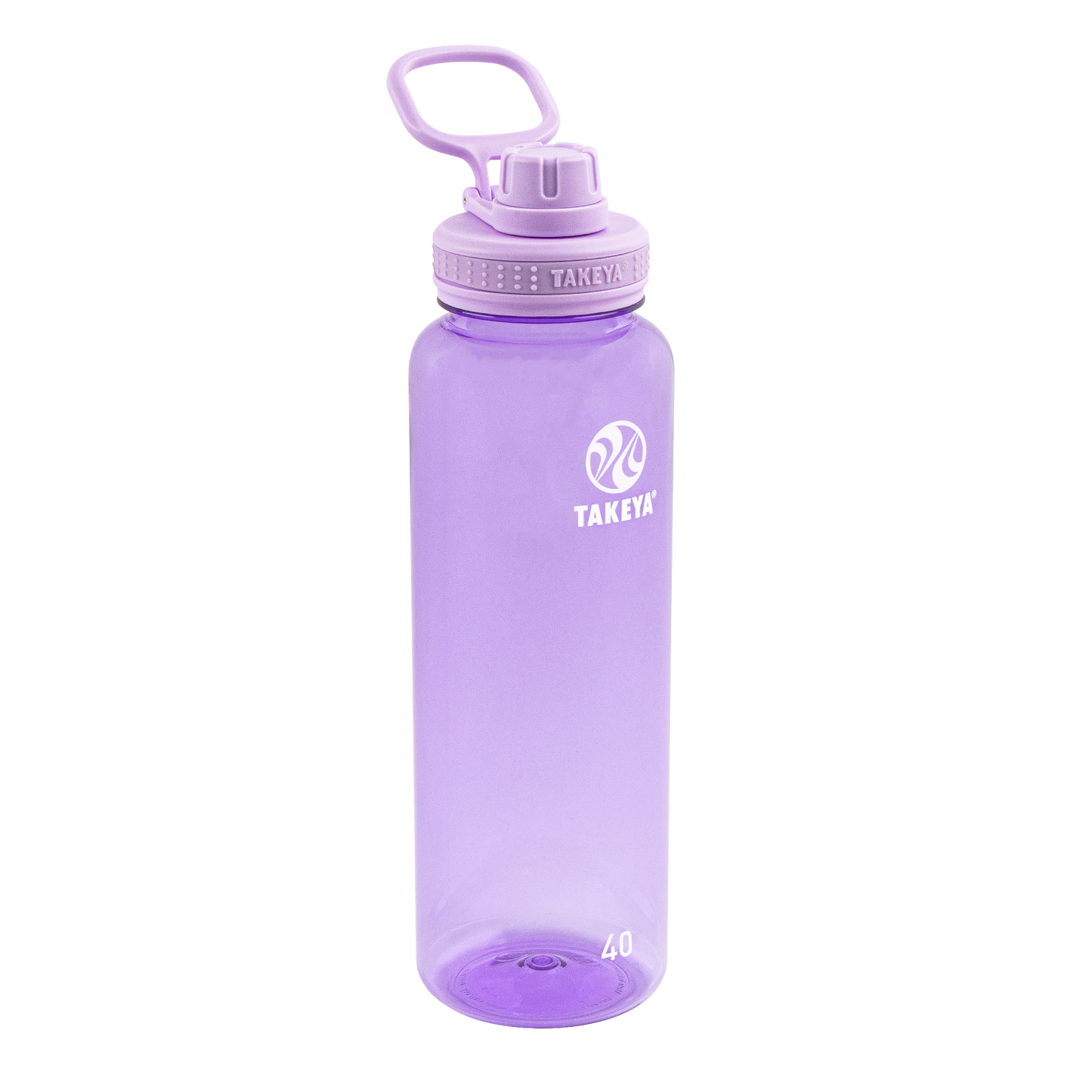 tritan-water-bottle-with-spout-lid-r2 50411-Tritan-Spout-40-VivacityPurple-angle.png