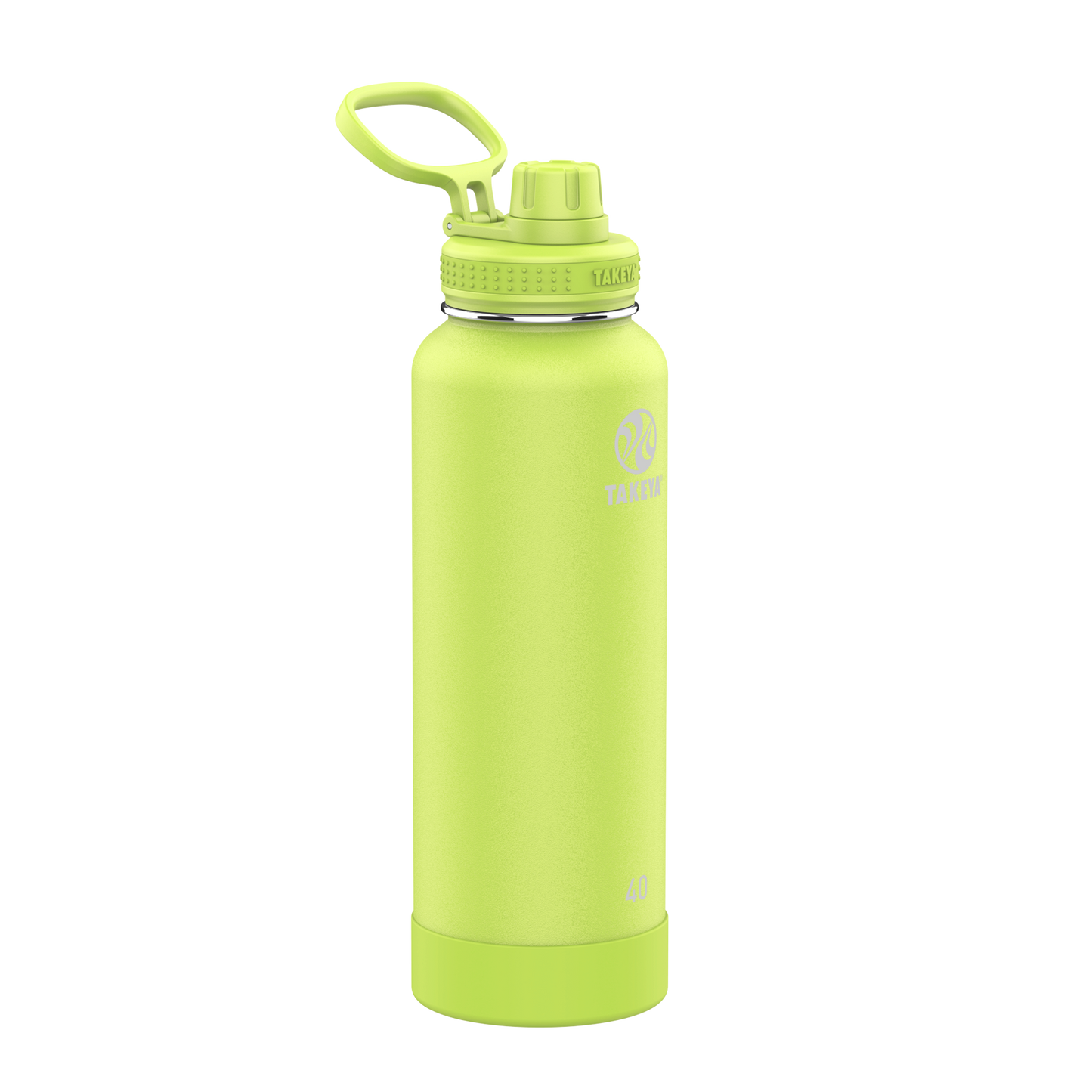 actives-water-bottle-with-spout-lid-v6 51015-Actives-Spout-40-CitronGreen-angle.png