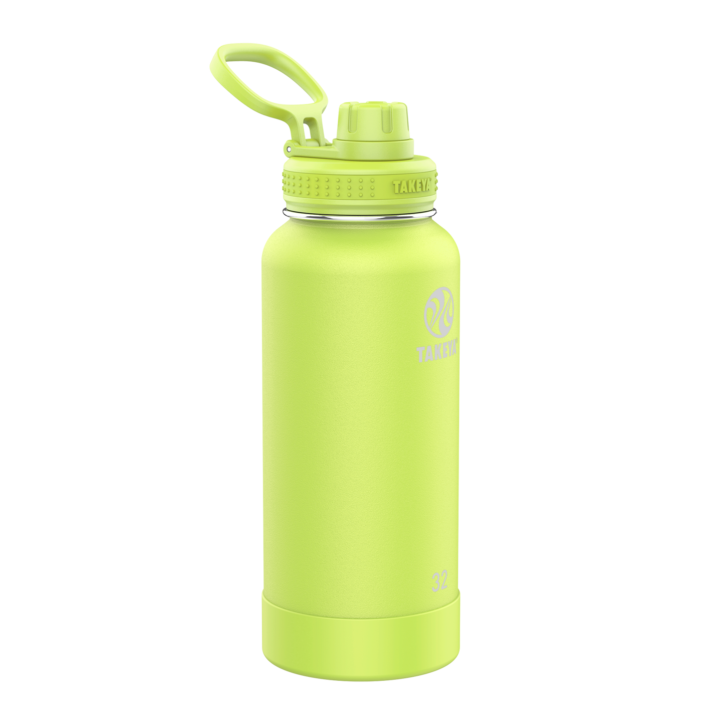 actives-water-bottle-with-spout-lid-v6 51034-Actives-Spout-32-CitronGreen-angle.png