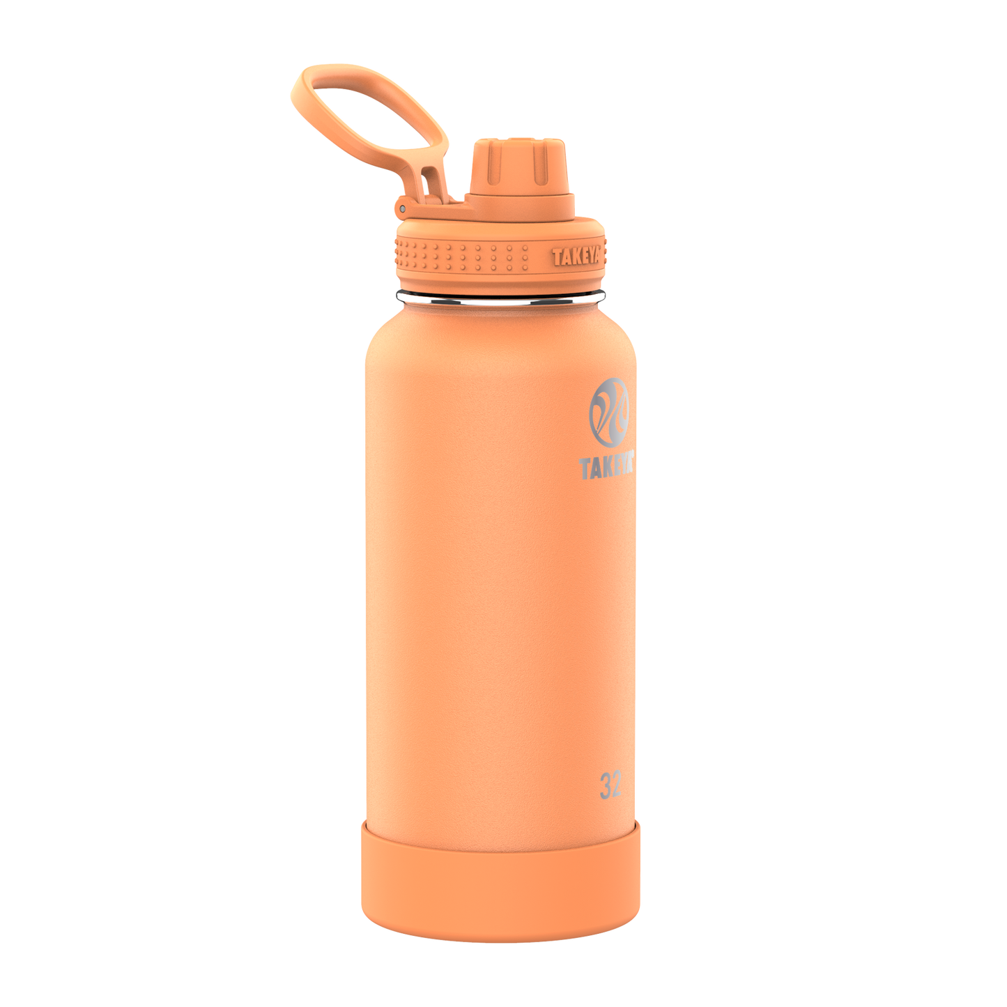 actives-water-bottle-with-spout-lid-v6 51036-Actives-Spout-32-TartOrange-angle.png
