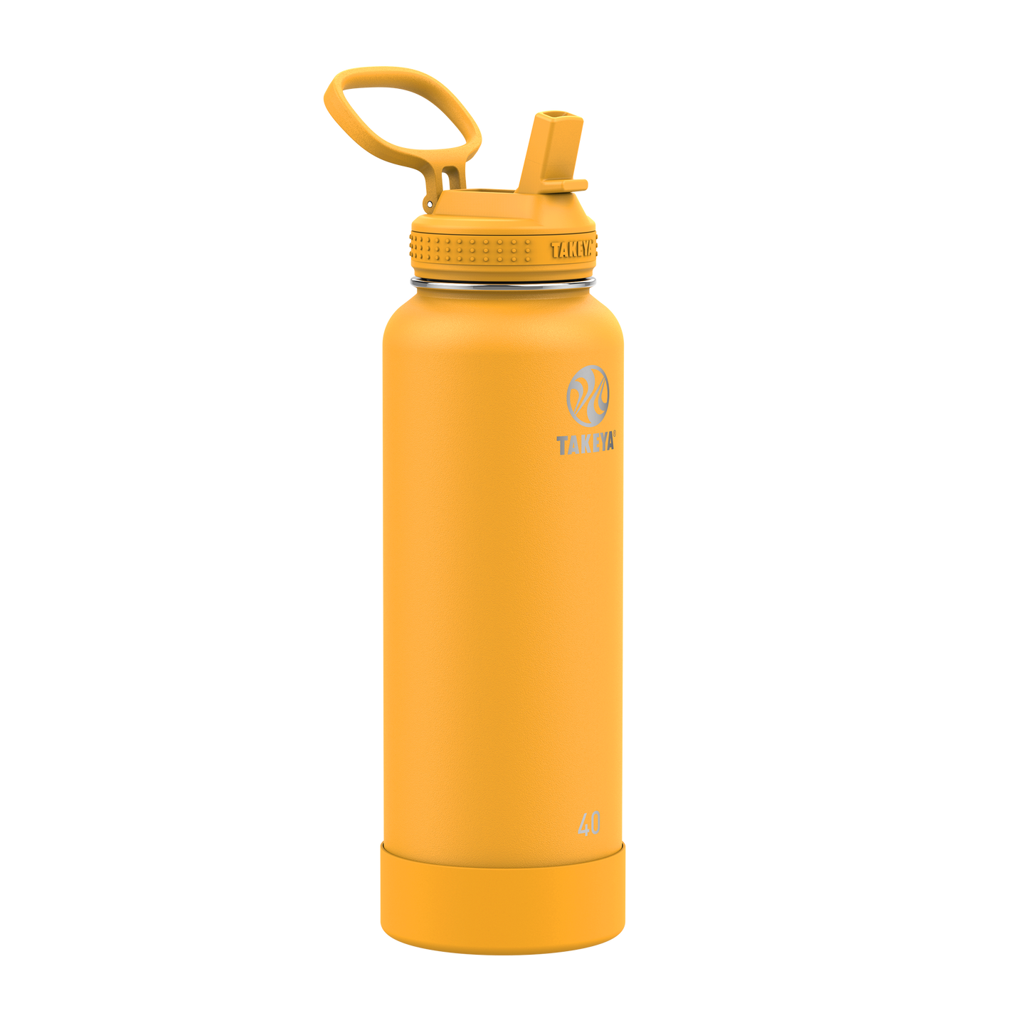 actives-water-bottle-with-straw-lid-b1 51053-Actives-Straw-40-Clementine-angle.png