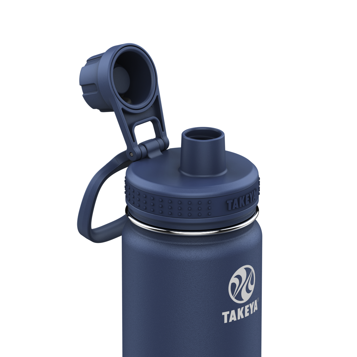 actives-water-bottle-with-spout-lid-v6 51064-Actives-Spout-18-Midnight-open.png