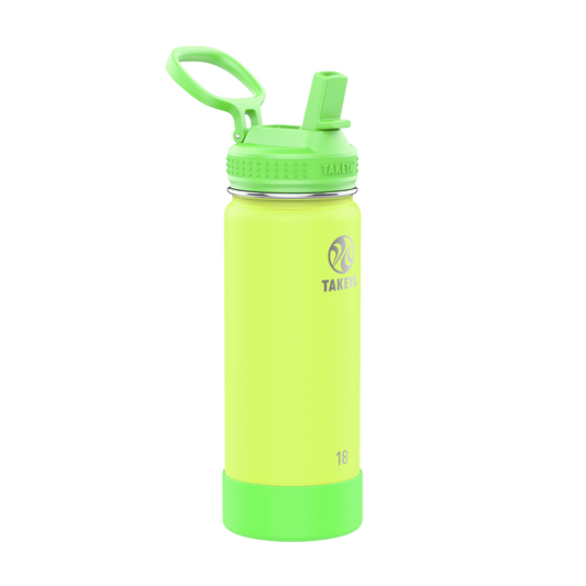 actives-kids-glow-in-the-dark-water-bottle-with-straw-lid-w6 51075-Actives-Kids-Straw-18-GID-LightningGreen-angle.png