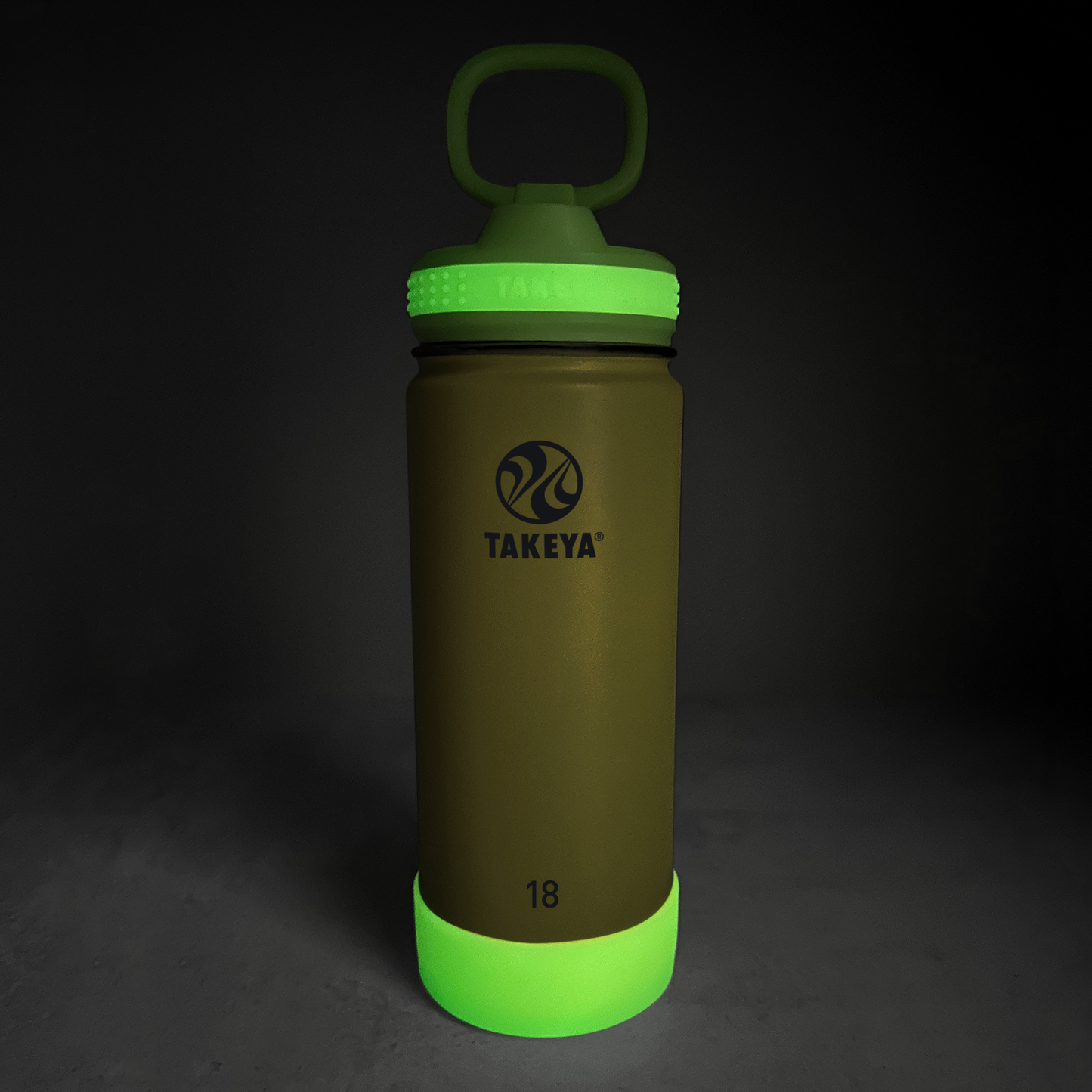 actives-kids-glow-in-the-dark-water-bottle-with-straw-lid-w6 51075-Actives-Kids-Straw-18-GID-LightningGreen-dark-V2.png