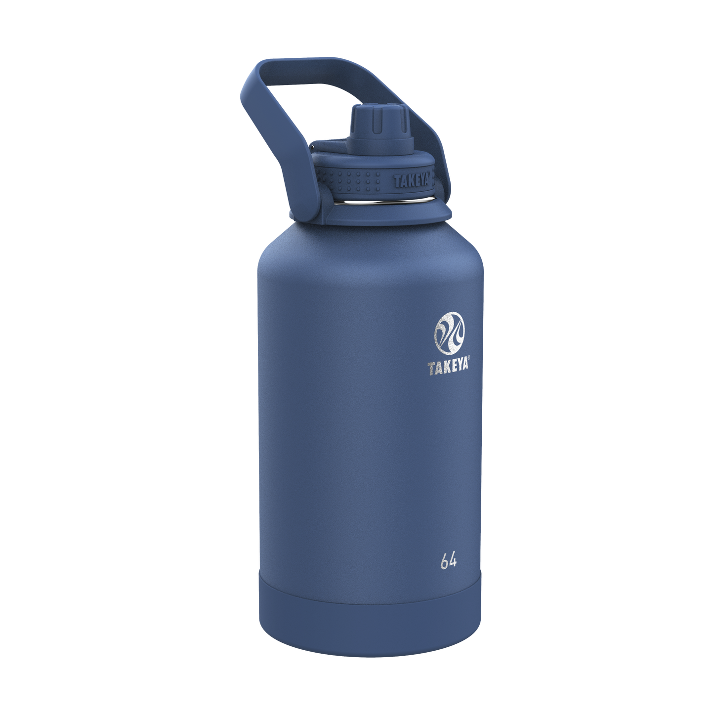actives-water-bottle-with-spout-lid-v6 51114-Actives-Spout-64-Midnight-angle.png