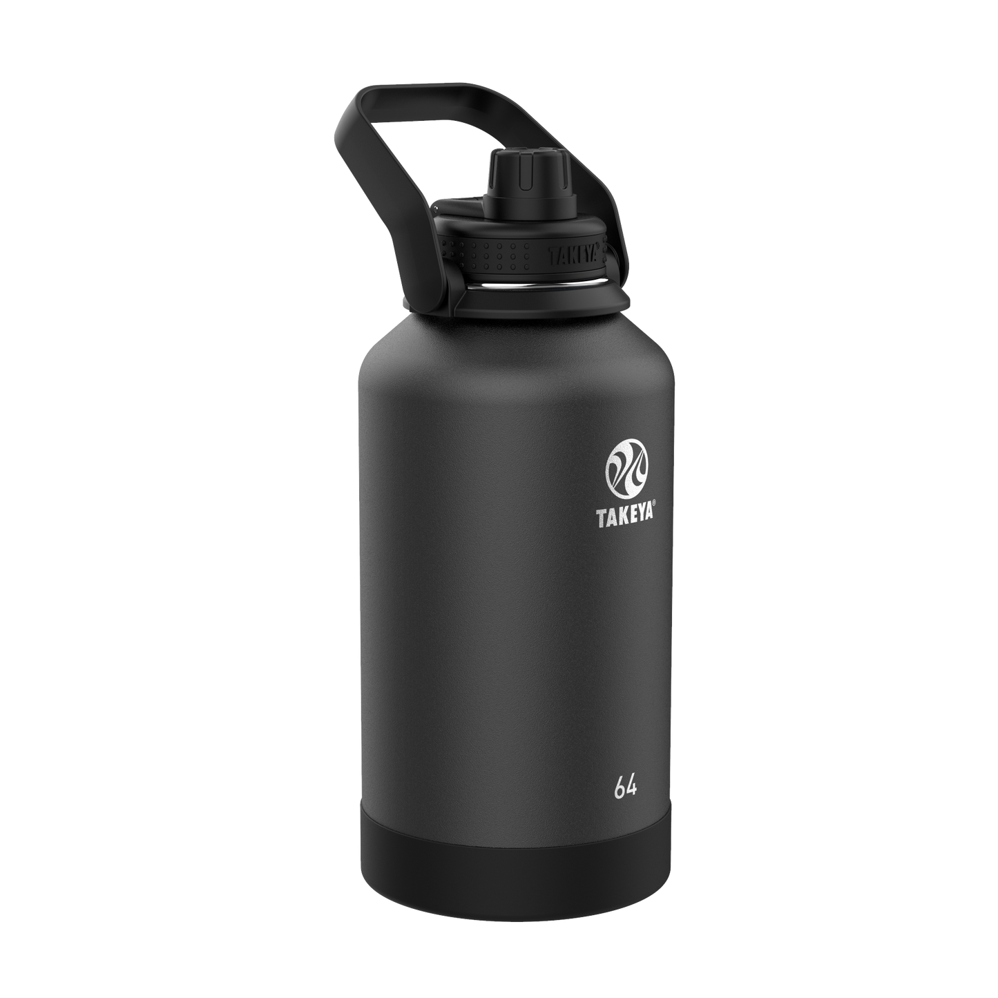 actives-water-bottle-with-spout-lid-v6 51116-Actives-Spout-64-Onyx-angle.png