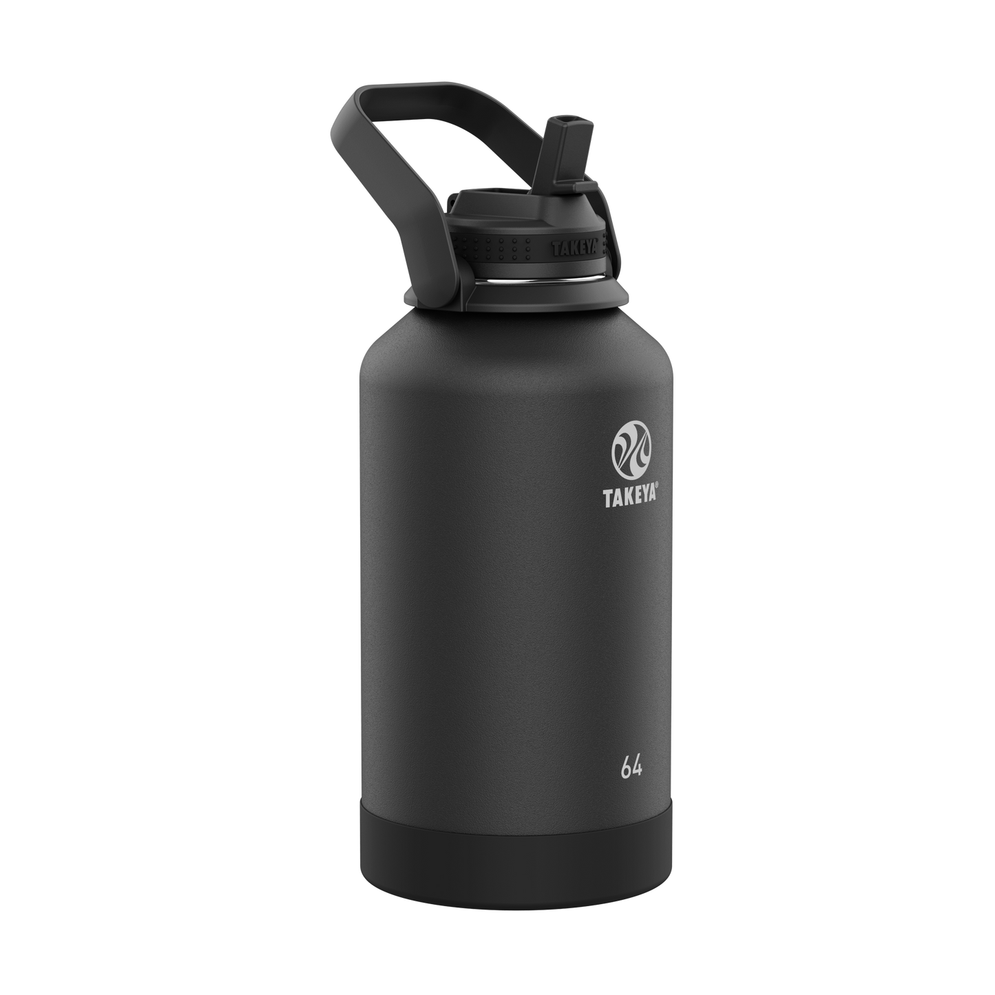 actives-water-bottle-with-straw-lid-b1 51193-Actives-Straw-64-Onyx-angle.png