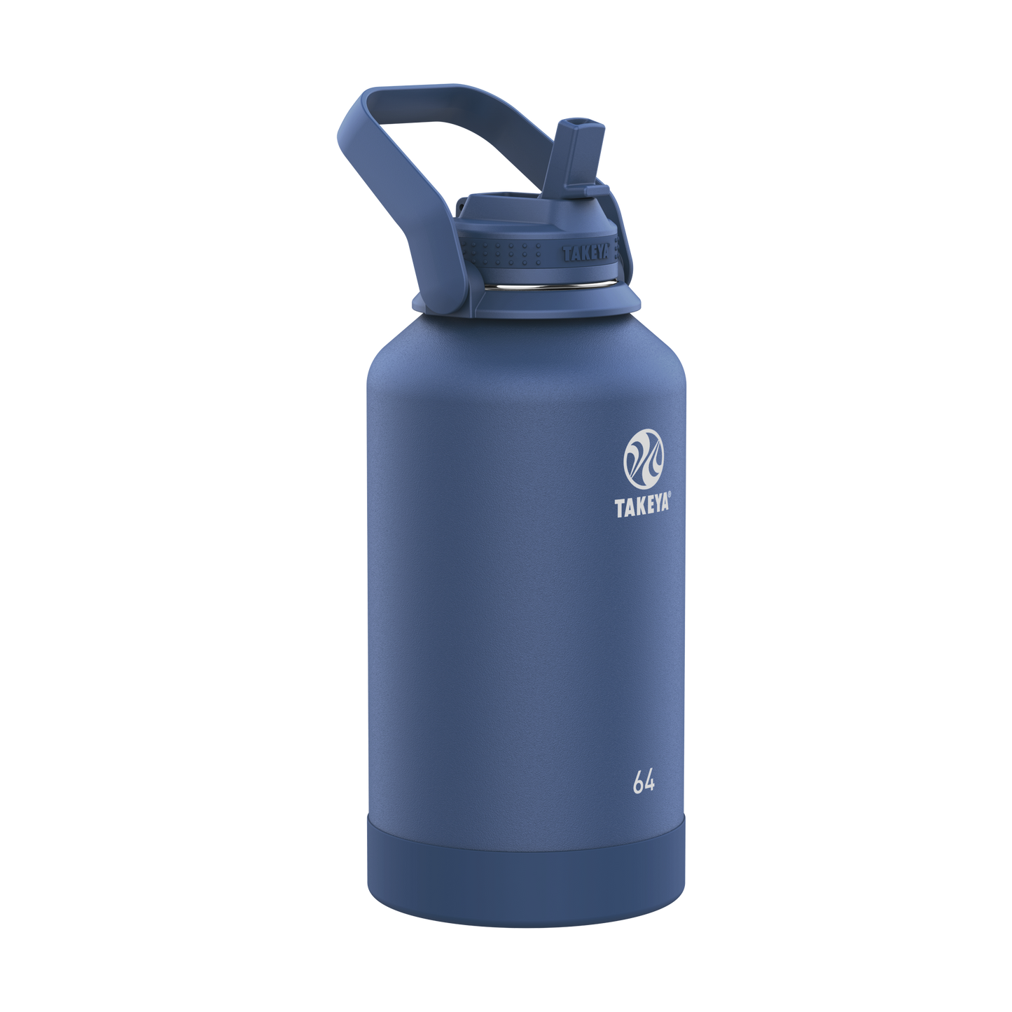 actives-water-bottle-with-straw-lid-b1 51194-Actives-Straw-64-Midnight-angle.png