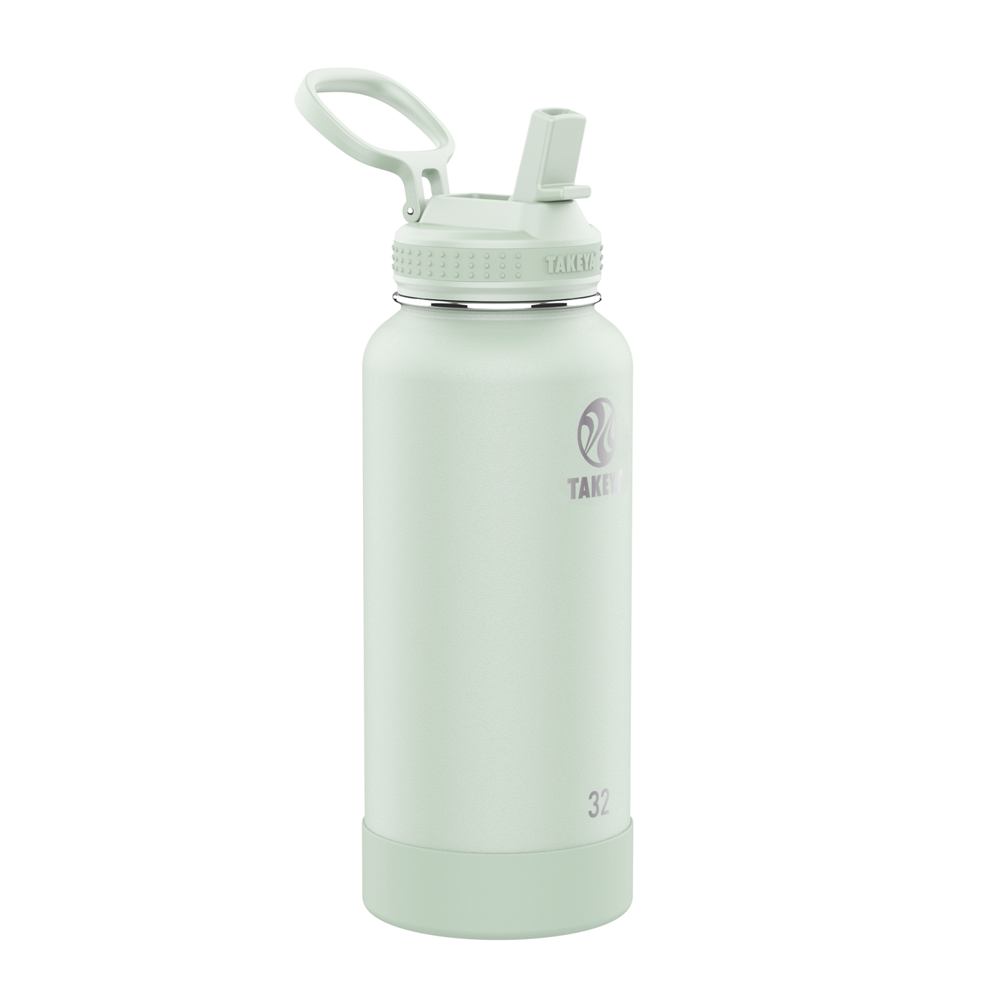 actives-water-bottle-with-straw-lid-b1 51245-Actives-Straw-32-FreshMint-angle.png