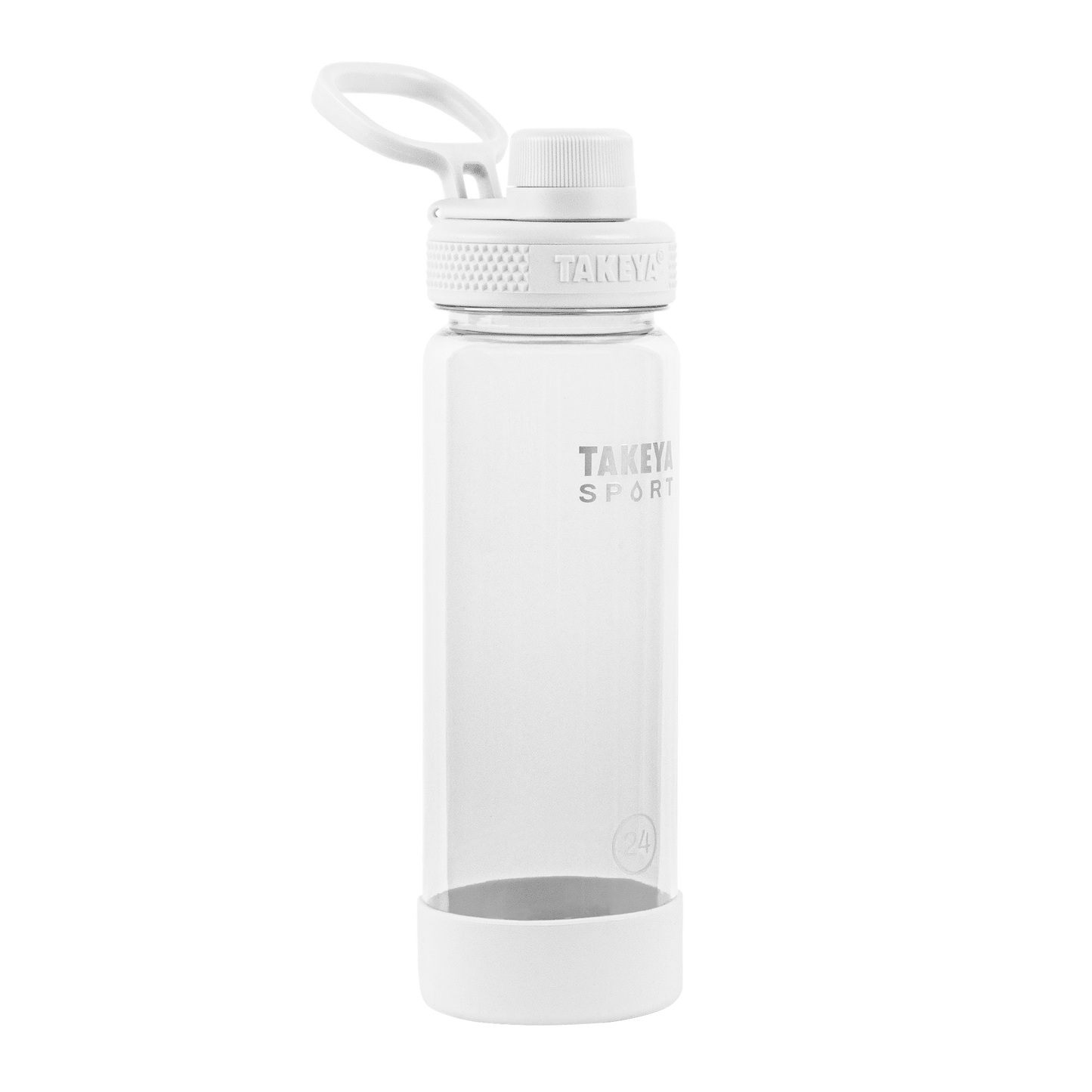 tritan-sport-water-bottle-with-spout-lid-u9 51668-TKS-Tritan-Spout-24-ExtremeAir-frontangle.png