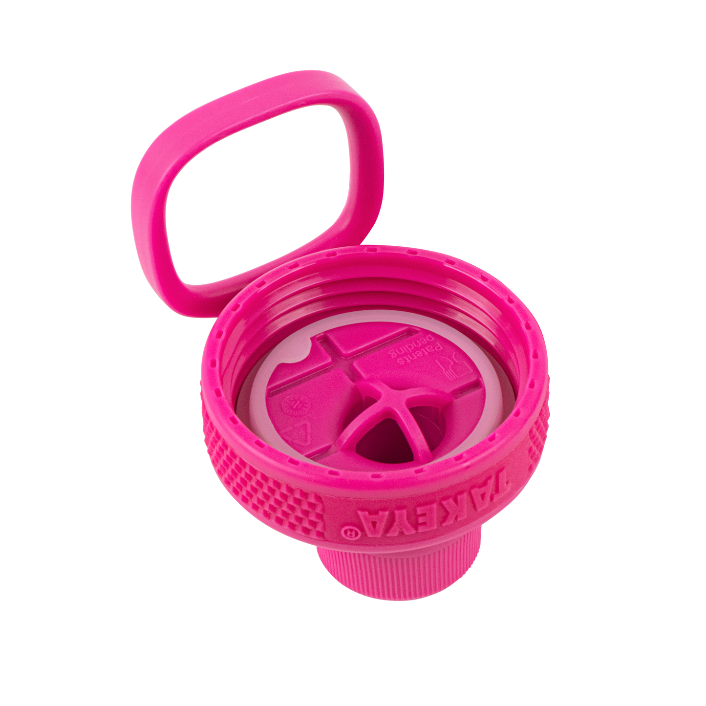 tritan-sport-water-bottle-with-spout-lid-u9 51671-TKS-Tritan-Spout-24-PinkSweep-lid.png