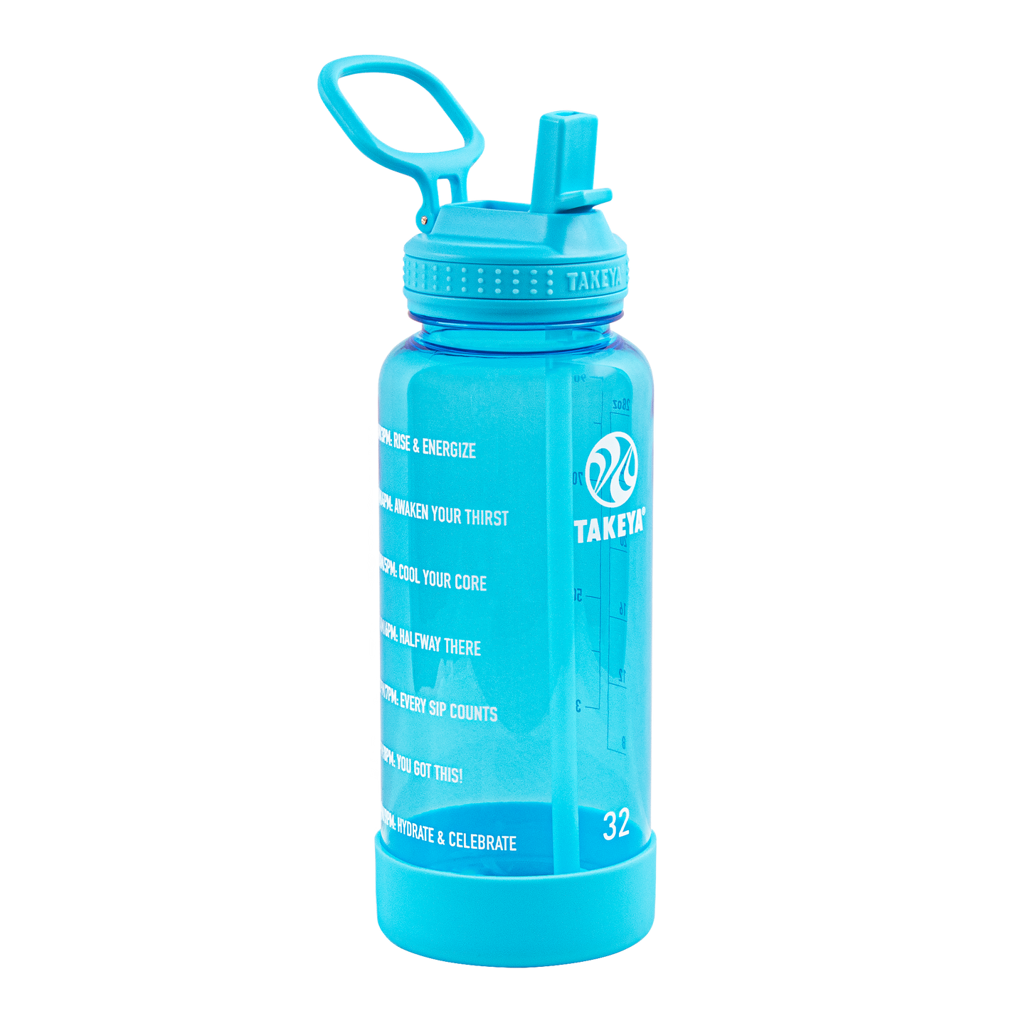 tritan-motivational-water-bottle-with-straw-lid-c8 52538-Tritan-Straw-Motivational-32-BreezyBlue-frontangle.png