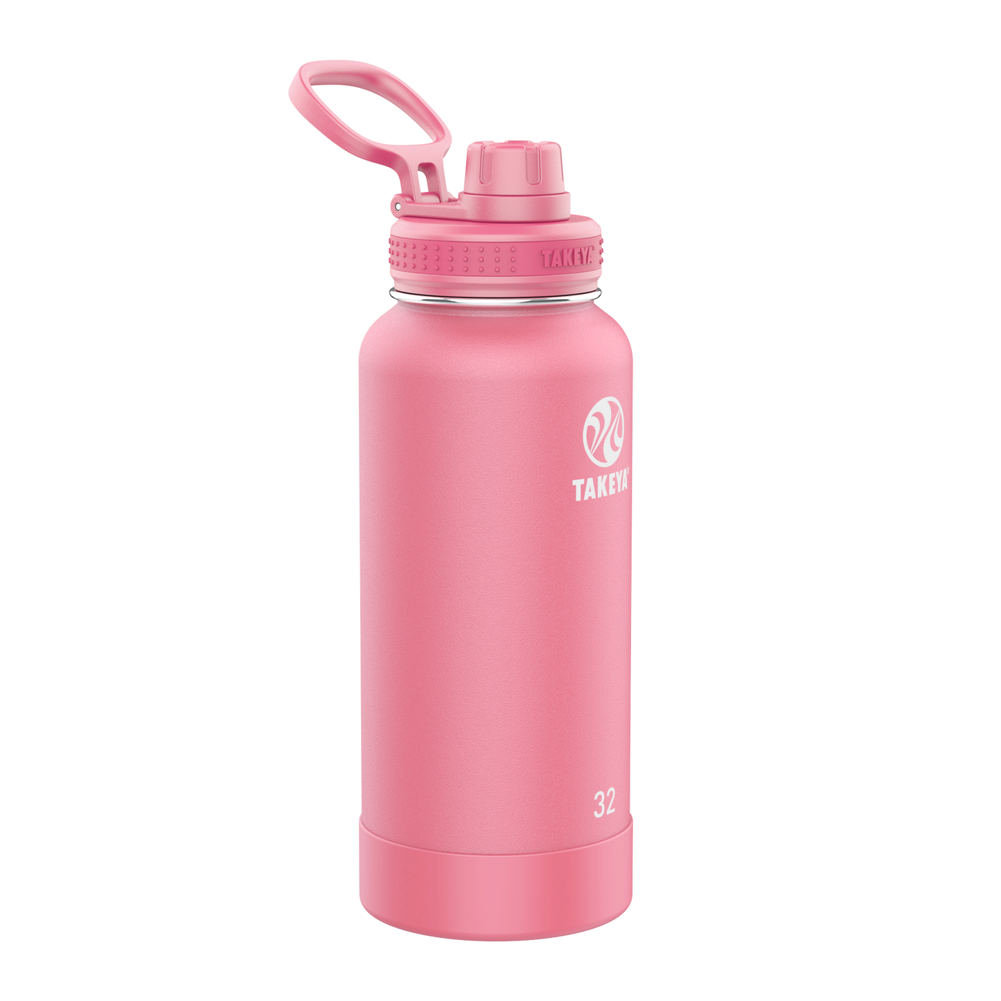 actives-water-bottle-with-spout-lid-v6 54121-Actives-Spout-32-PinkMimosa-angle.png