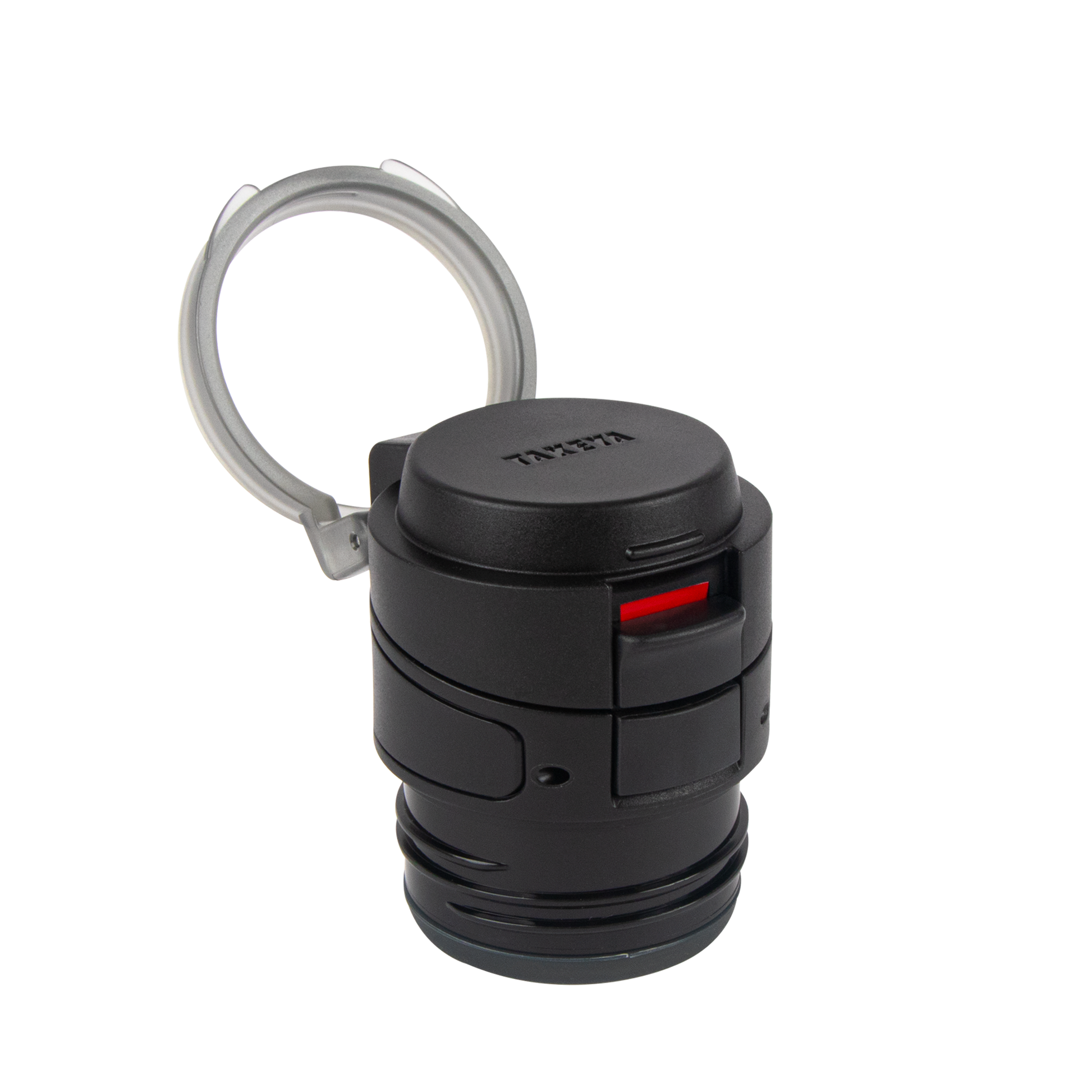 traveler-fliplocktm-lid-d3 96076-R-TravelerLid-FrontAngleTop-Onyx.png