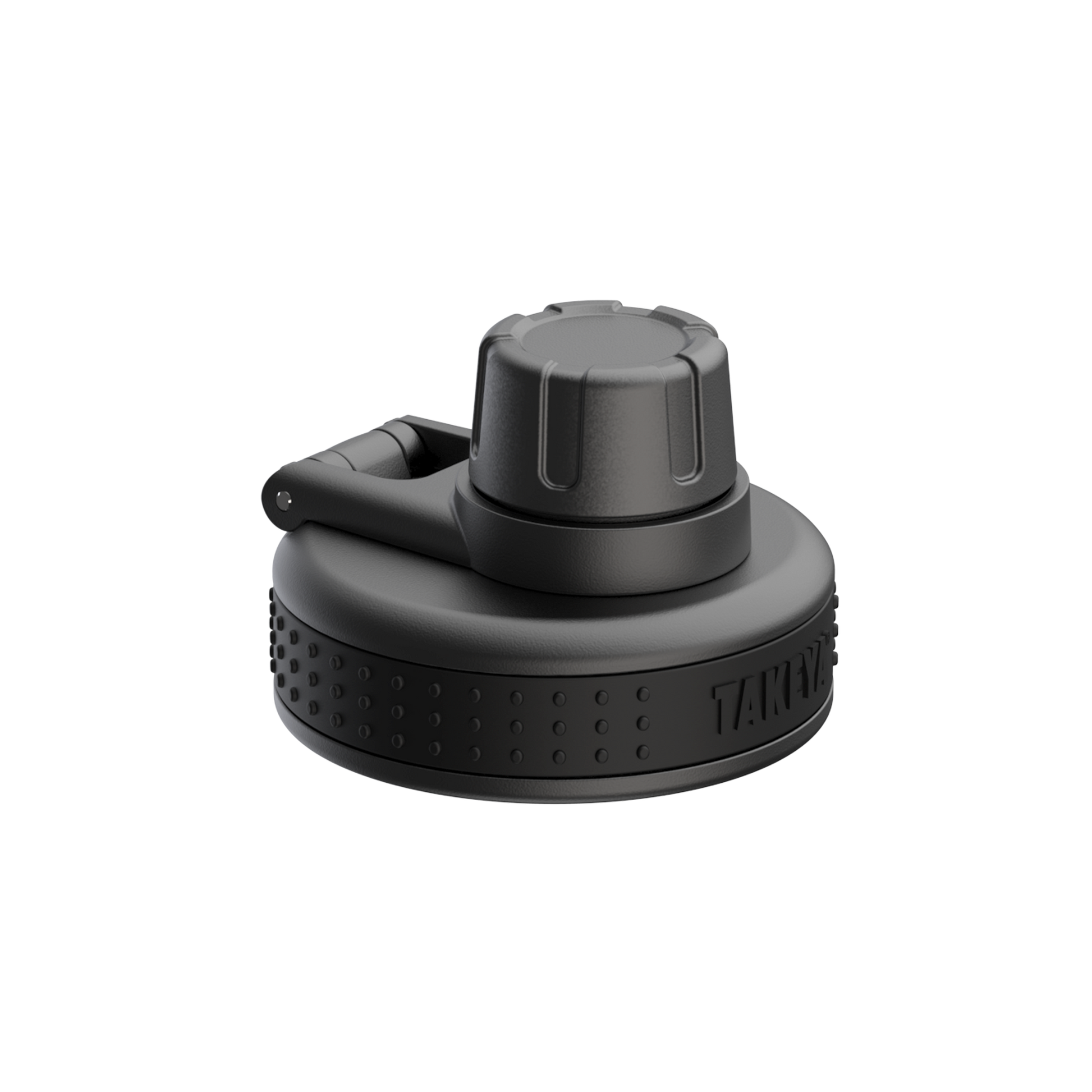 actives-insulated-spout-lid-no-handle-c9 96079-Actives-PB-Spout-64-NoHandle-Onyx-lid.png