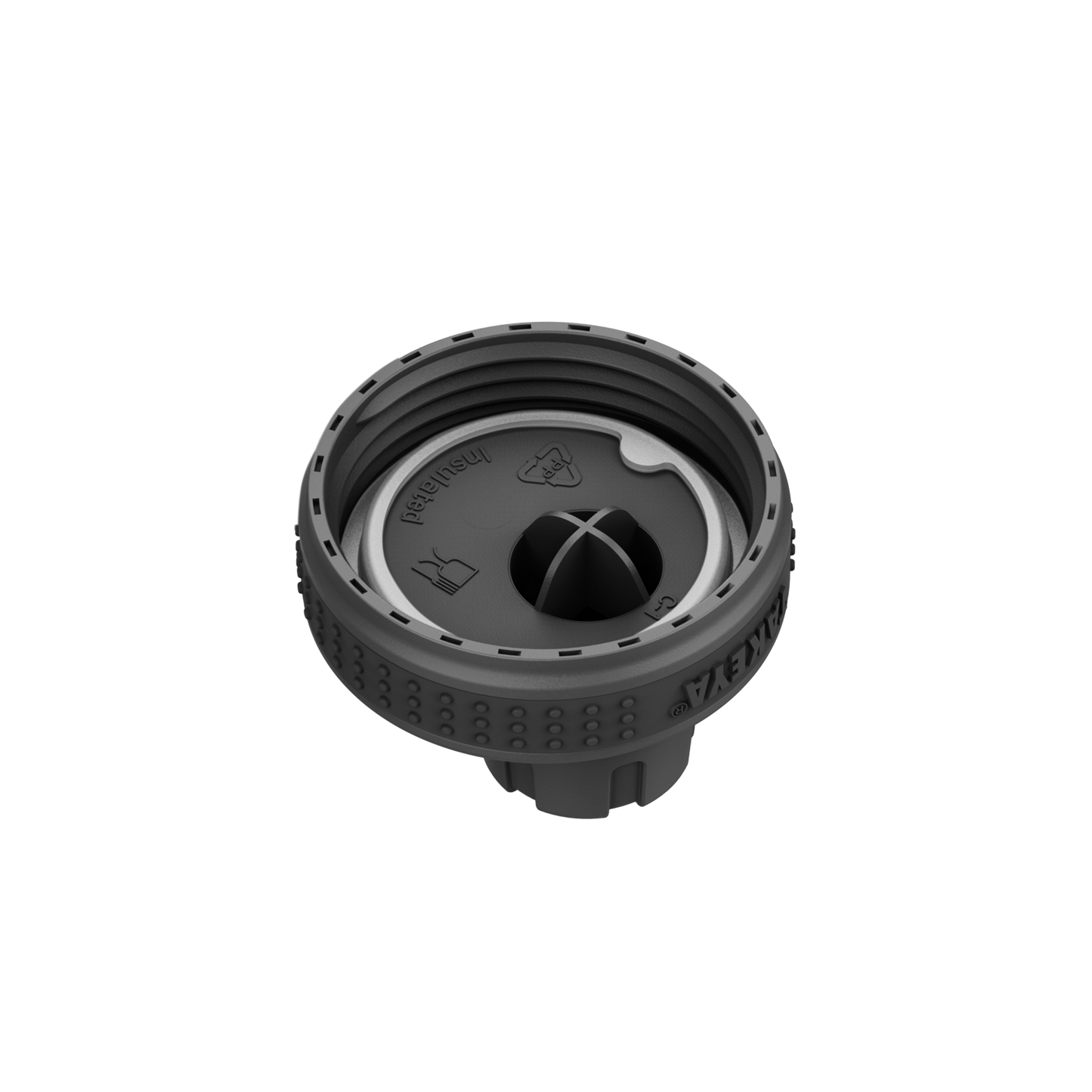 actives-insulated-spout-lid-no-handle-c9 96079-Actives-PB-Spout-64-NoHandle-Onyx-lidbottom.png
