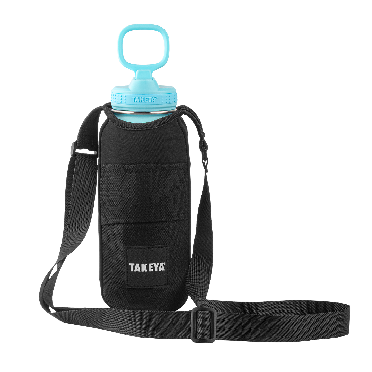 packable-bottle-sling-f6 97284-TF-32-40-Foldable-BottleSling-Onyx-Front-32Bottle.png
