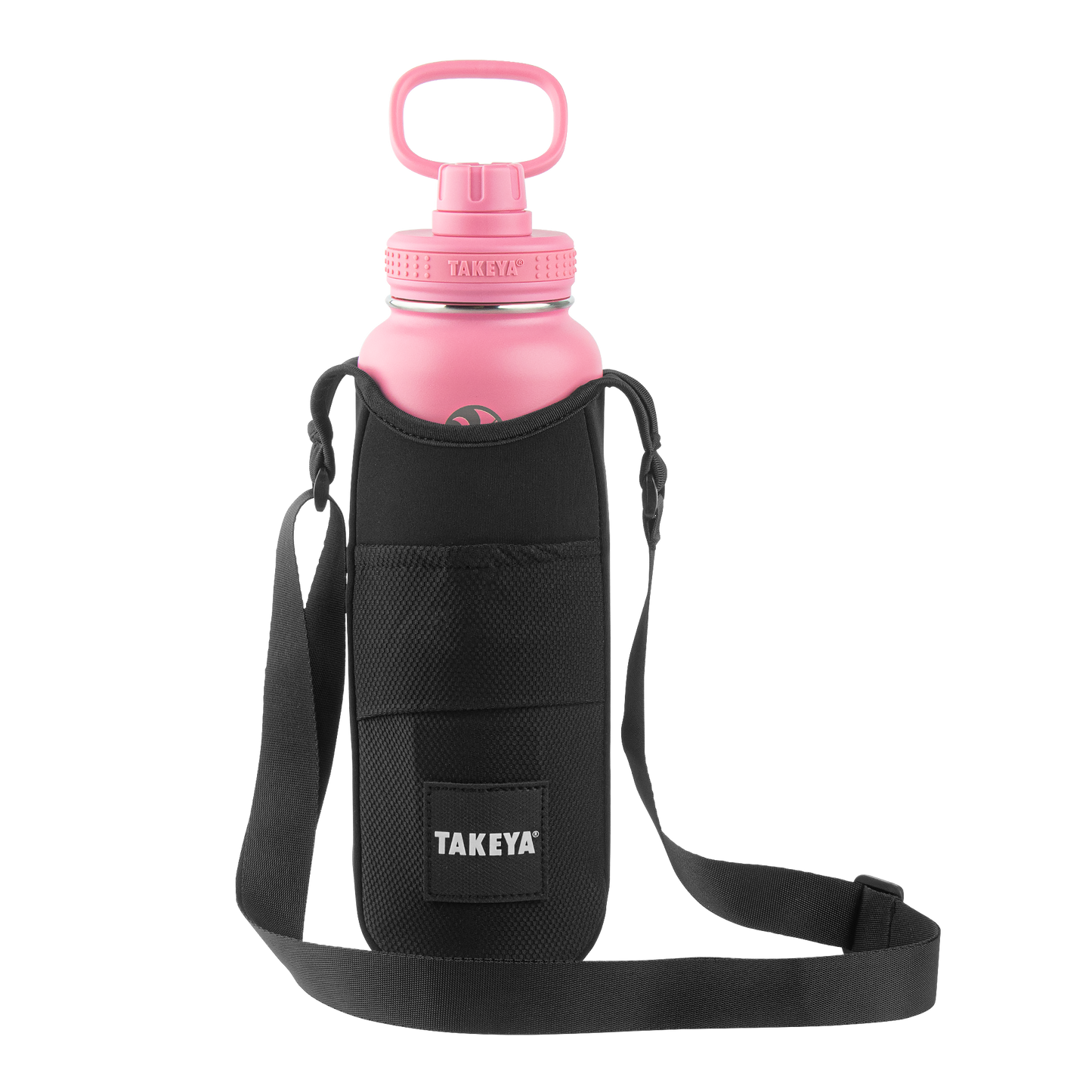packable-bottle-sling-f6 97284-TF-32-40-Foldable-BottleSling-Onyx-Front-40Bottle.png