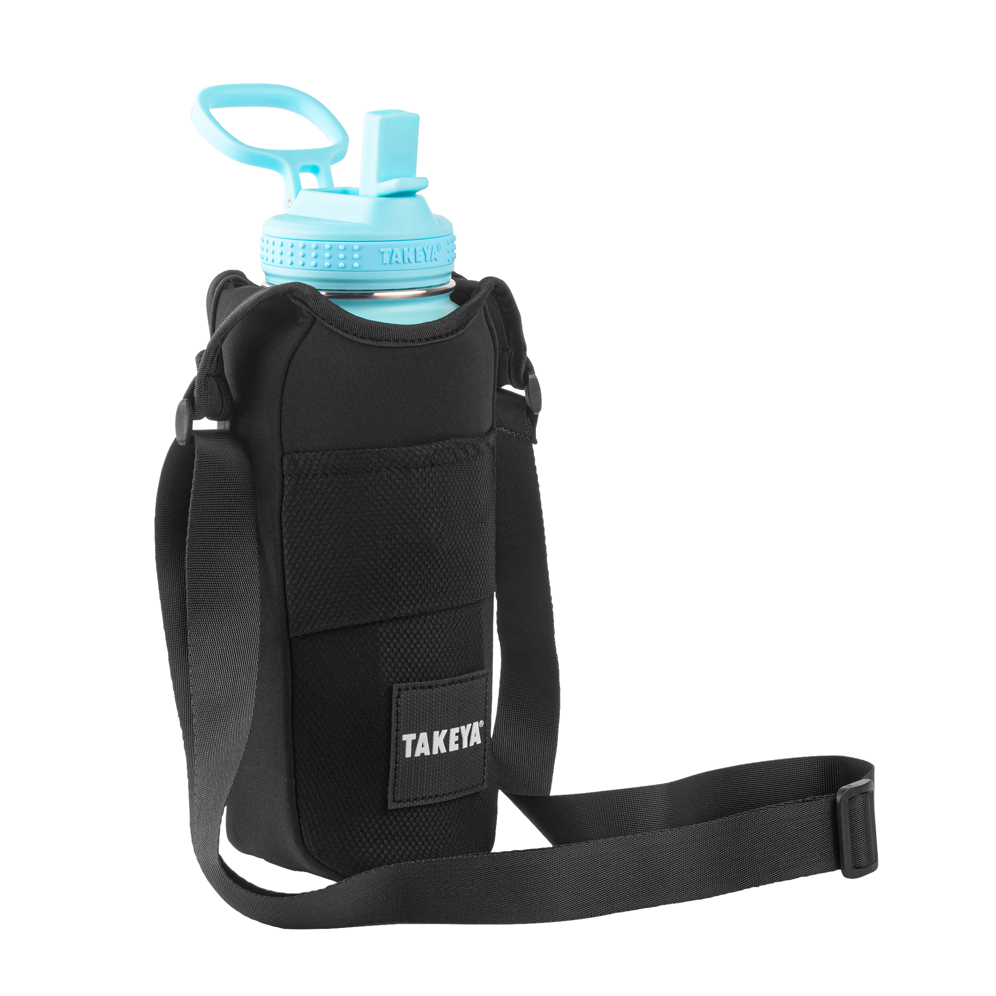 packable-bottle-sling-f6 97284-TF-32-40-Foldable-BottleSling-Onyx-FrontAngle-32Bottle.png