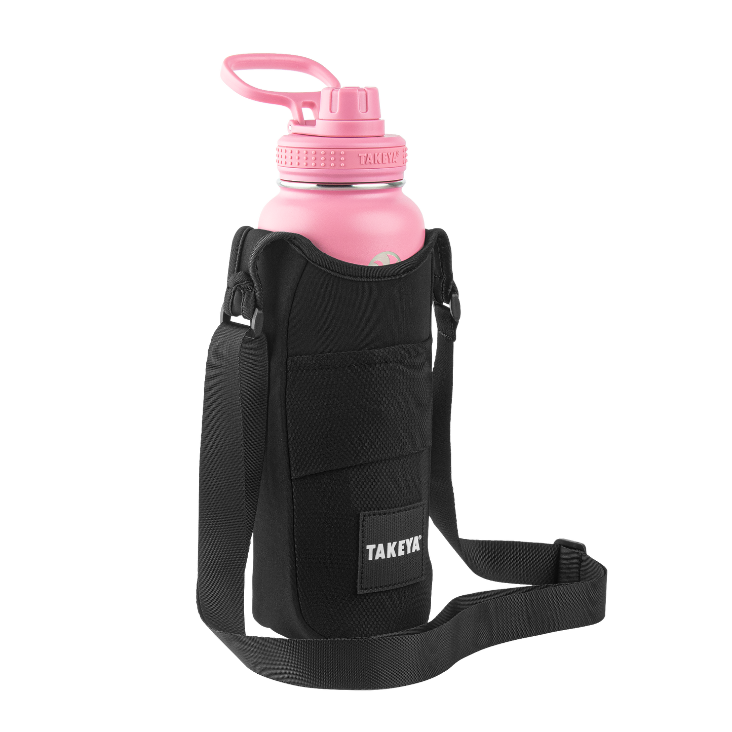 packable-bottle-sling-f6 97284-TF-32-40-Foldable-BottleSling-Onyx-FrontAngle-40Bottle.png