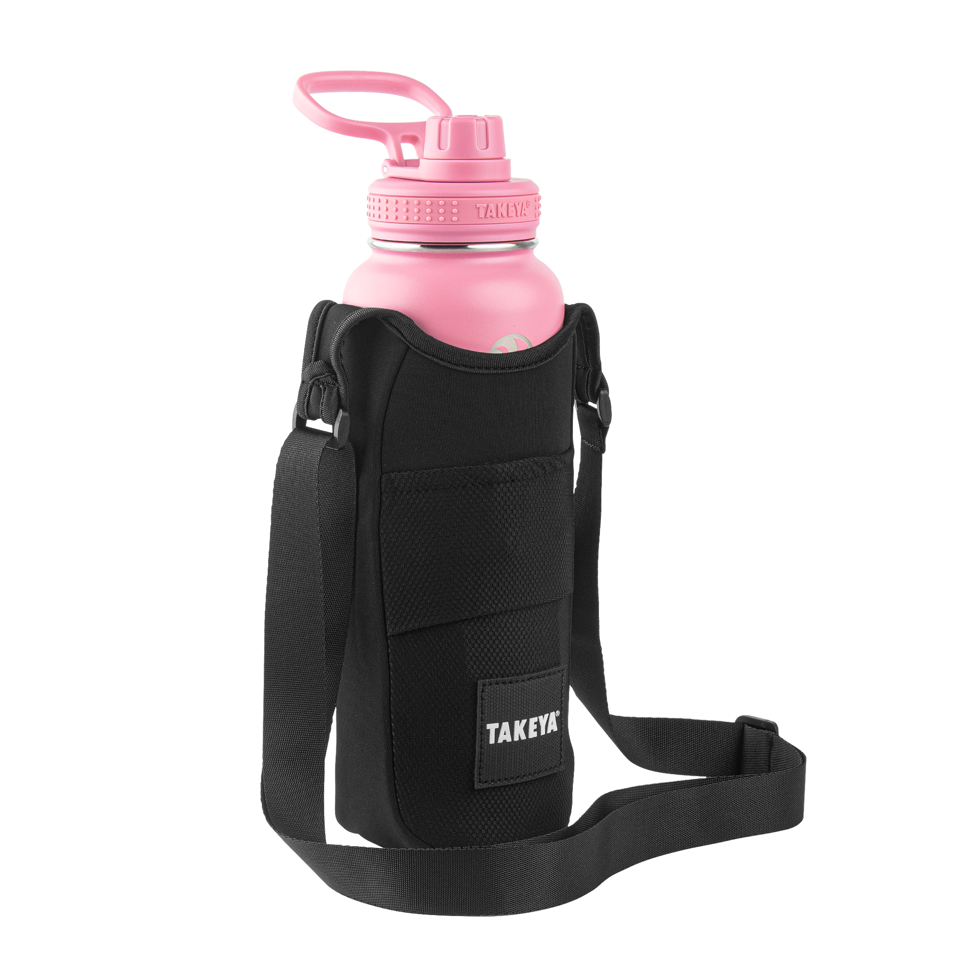 packable-bottle-sling-f6 97284-TF-32-40-Foldable-BottleSling-Onyx-FrontAngle-40Bottle.png