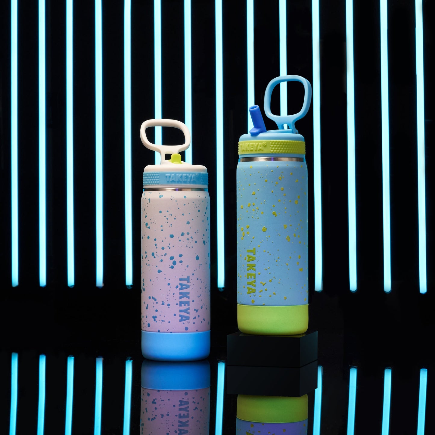 glow-in-the-dark-sport-kids-water-bottle-confetti-with-straw-lid-u3 TAKEYA_KIDS_SHOOT_GLOWINTHEDARK7306-ElevatedProduct-51368-51370-1-WebsiteThumbnail.jpg