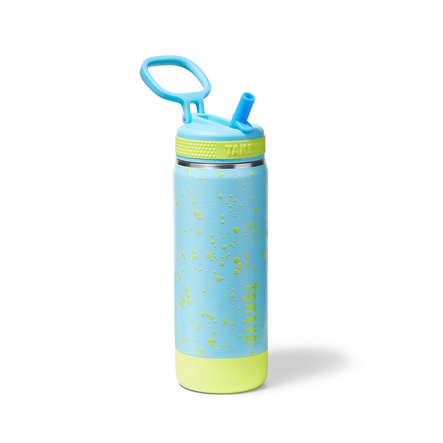 glow-in-the-dark-sport-kids-water-bottle-confetti-with-straw-lid-u3 TKS_SP25_CoreKidsGIDConfetti_StwBtl_SkyGlow_18oz_51370_v2_sRGB_SHD.png