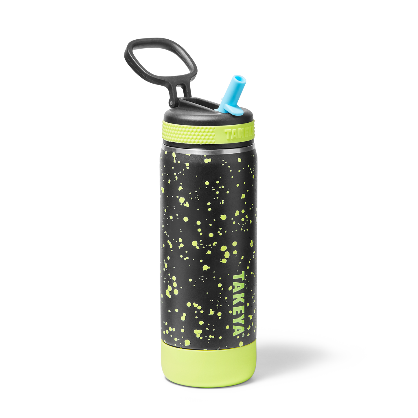 glow-in-the-dark-sport-kids-water-bottle-confetti-with-straw-lid-u3 TKS_SP25_CoreKidsGIDConfetti_StwBtl_StarryGlow_18oz_51369_v2_sRGB_SHD.png